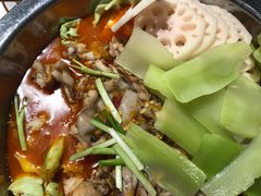 -湘里乡亲甲王二老店