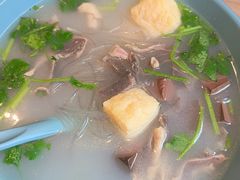 -小金陵盐水鸭(山西南路209号)