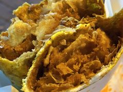 煎饼果篦-南楼煎饼(南楼总店)
