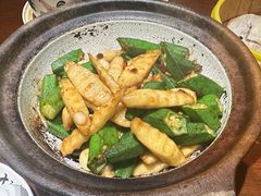 -南拳十三姨·潮汕砂锅粥(世纪金源店)