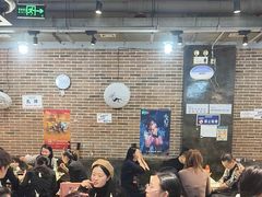 -五里关火锅(牛市口店)