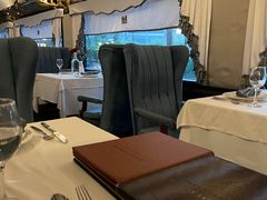 -火车头法国西餐厅