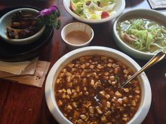 -章吴记喜瑞餐厅(东东城店)