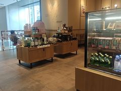 -星巴克(虹口龙之梦办公楼店)