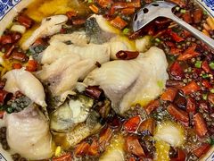 -成都驻京办餐厅(蜀都宾馆店)