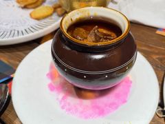 -卢布里西餐厅(海拉尔店)