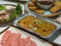 -白山烧烤(文安路万豪店)