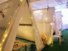 -天空花园餐吧·生日·团建(南山店)