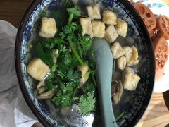 -老城南.鸭血粉丝汤(夫子庙店)
