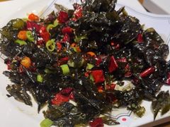 -那家老院子东北菜·饺子·小鸡炖蘑菇(艳华街店)