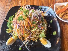 -屯屯面(海尔路店)