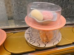 -争鲜回转寿司(西红门荟聚PLUS店)