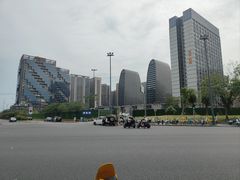 -成都银泰城