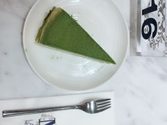 -Lady M(沙田新城市广场店)