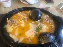 -李师傅脆肚(梅林店)