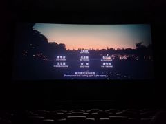 -卢米埃影城(魅力城激光店)