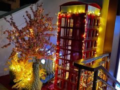 -汉唐宴长安食府