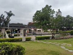-惠和石文化园