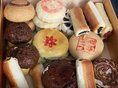 -和平菓局(王府井店)