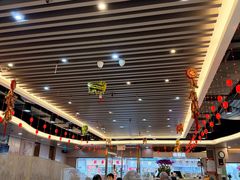 -翠苑餐厅(石硖尾店)