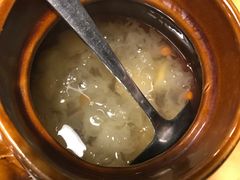 -鹦鹉小厨味道餐厅(山大南路店)