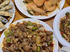 -温州一家人美食(西木头市店)