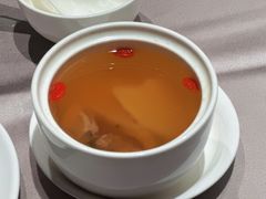 -静之湖湖畔餐厅