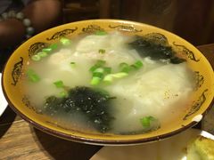 -海荣锅贴馆(五味十字店)