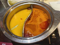 -东道煮牛肉火锅(东盛大街店)