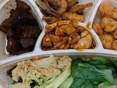 -复旦大学本部-食堂