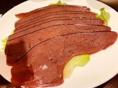 鲜切羊肝-洪长兴(云南南路店)