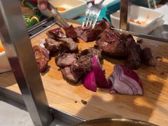 -通海俄式烧烤·俄罗斯大串(嵩山路店)