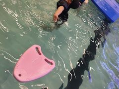 -水贝乐国际水育儿童游泳中心(新业广场店)