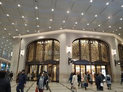 -阪急百货店(梅田总店)