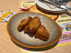 -乐凯撒披萨(蛇口花园城店)