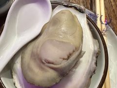 -蚝堡海鲜·威海菜·海肠捞饭·烧烤·亚洲吃蚝公司(幸福门店)