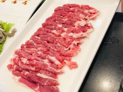 -北门涮肉·铜锅涮肉(南锣鼓巷店)