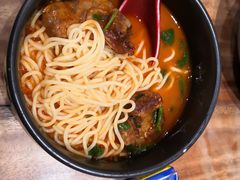 -和府捞面(东直门银座店)