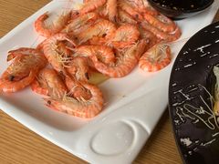 -501號台州海鲜餐厅(海创园店)