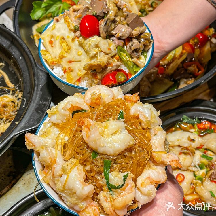 在成都一定不要错过这么下饭开胃的店‼️‼️