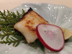 -鮨一日本料理(大中华店)