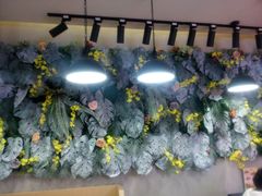 -麻小劲菌汤麻辣烫(体育西路店)