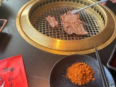 -谷牛和牛烤肉(漕河泾印象城店)