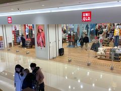 -优衣库(天津天河城店)