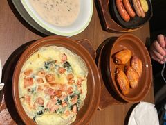 -萨莉亚意式餐厅(杭州西溪龙湖天街店)