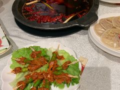 -蓉城老妈火锅(双林路店)