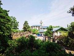 -紫金山天文台