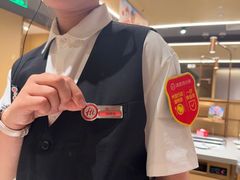 -海底捞火锅(飞马水城店)