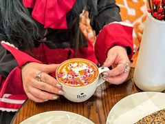 -Peet's 皮爷咖啡(东湖路手作店)