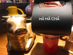 -炊烟小炒黄牛肉(中心印象城店)